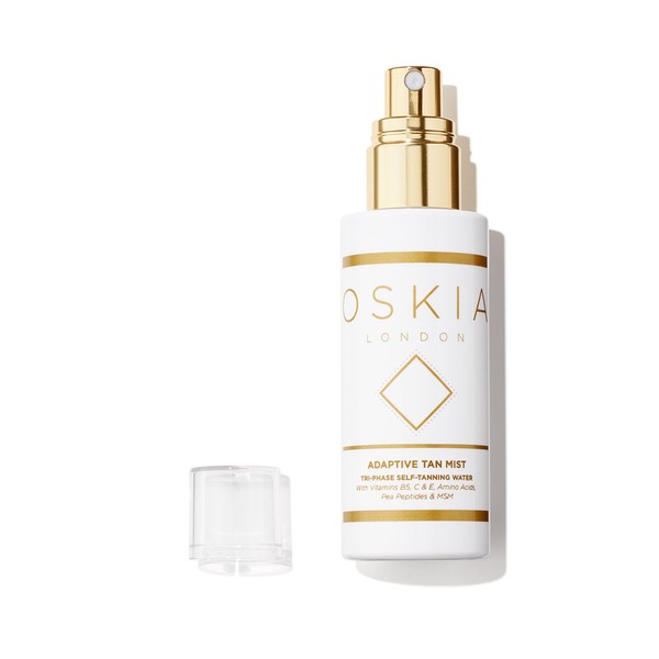 Oskia Tan Adaptive Mist Self-Tanning Mist, 100 ml