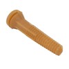 20PCS Chicken Plucker Finger Rubber Feather Removal Stick High Temperature