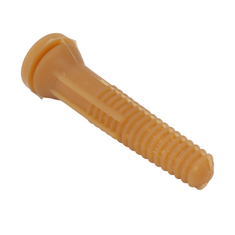 20PCS Chicken Plucker Finger Rubber Feather Removal Stick High Temperature