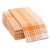 ZOLLNER Set of 5 Tea Towels, 50 x 70 cm,