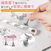 Magnetic Nail Stand, Tip Stand, Annhua Nail Tip Stand, Diamond