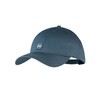 Buff Baseball Cap Steel Zire Unisex One Size