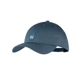 Buff Baseball Cap Steel Zire Unisex One Size