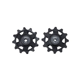 BBB Bicycle Derailleur Pulley Roller Boys for SRAM XPLR 12T BDP-10X Black
