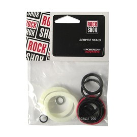 SRAM Corporation Eur Rock Shox Bluto Gabel Service Kit, schwarz, 5 x 5 x 3 cm