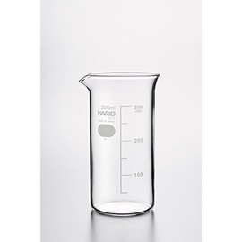 廃番：トールビーカー 目安目盛付 300mL