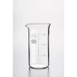 廃番：トールビーカー 目安目盛付 300mL