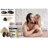 Black Maca Root Tablets For Big Booty Curvy 120Caps 60