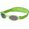 Baby BANZ Boys Adventure BANZ Swimming Goggles, Key Lime Green,