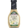 Maple Grove Dressing Asiago and Garlic, 8 oz