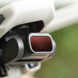 Freewell ND2000 Camera Lens Filters Compatible with Mavic Mini/Mini 2/Mini SE/Mini 2 SE