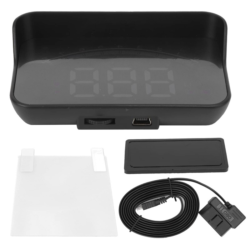 Car HUD Head Up Projector, Universal Car High Definition,Car Universal,