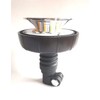 Matel Service LED Beacon Warning Light 12 V 24 V