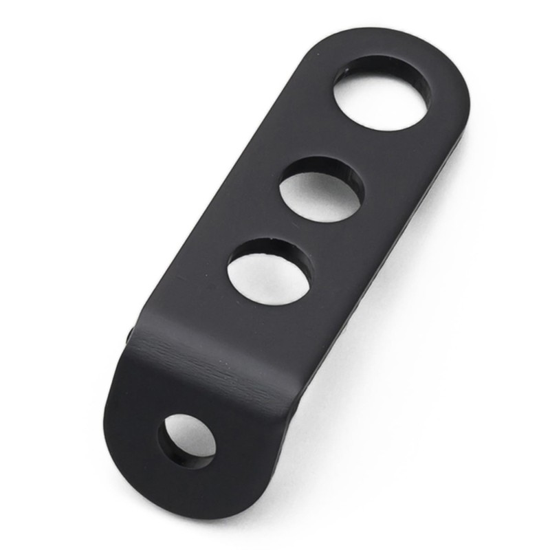 Daytona 49151 Aluminum Tank Stay for Radial/Separate Handles