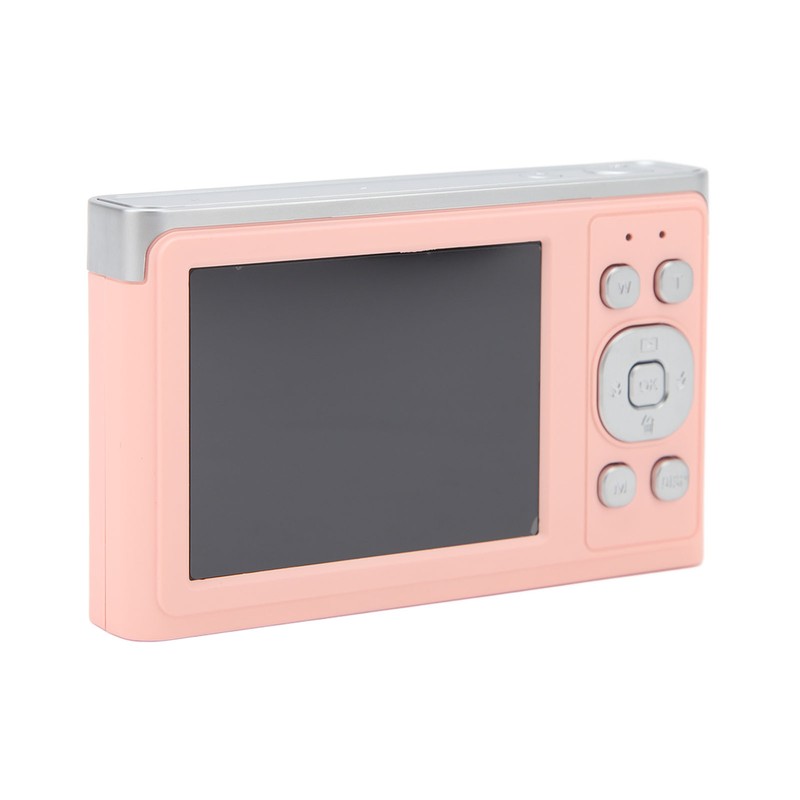 2.88in Digital Camera 50MP IPS 4K Digital Camera 16X Digital