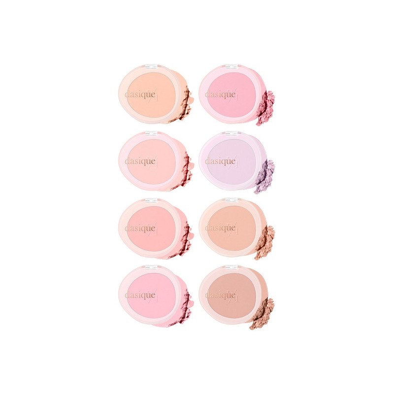 Soft Blur Cheek / 소프트 블러 치크