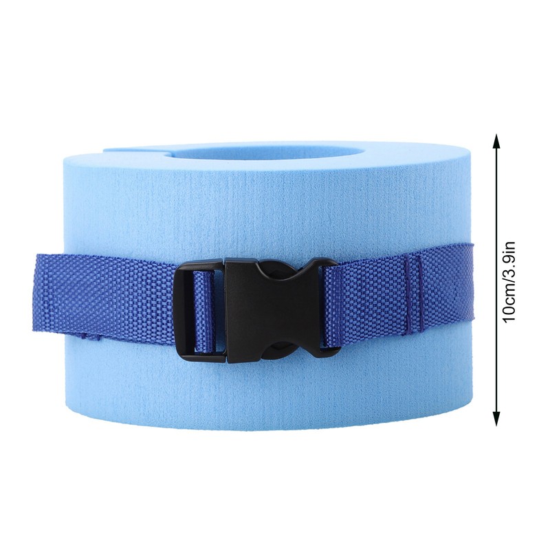 1 Pair Fitness Water Sports Cuffs Multifunctional Swim Aquatic Cuffs