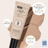 NUDESTIX Nudescreen Daily Mineral Veil SPF 30 – Lightweight Tinted