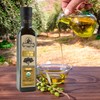 Ellora Farms, Organic Greek Extra Virgin Olive Oil, Single Origin,