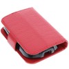 foto-kontor Case Compatible with Abbott Freestyle Libre 1 Case Book