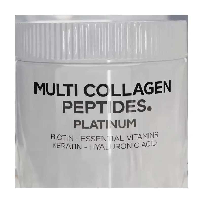 Codeage Multi Collagen Protein Powder Platinum 11.57oz Sfn