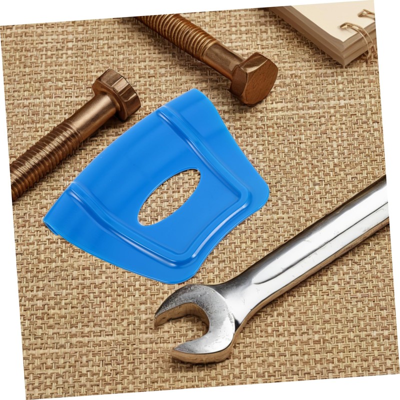 Happyyami Tech Motorcycle Tire Wheel Rim Protector Tire Change Tool