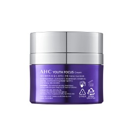 AHC Youth Focus Cream, 50 ml