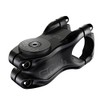 SQlab Bicycle Stem 8OX 50mm, 6°, Schwarz/Rau, 50 mm