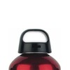 Classic Aluminium 1 Litre Silver, BPA Free