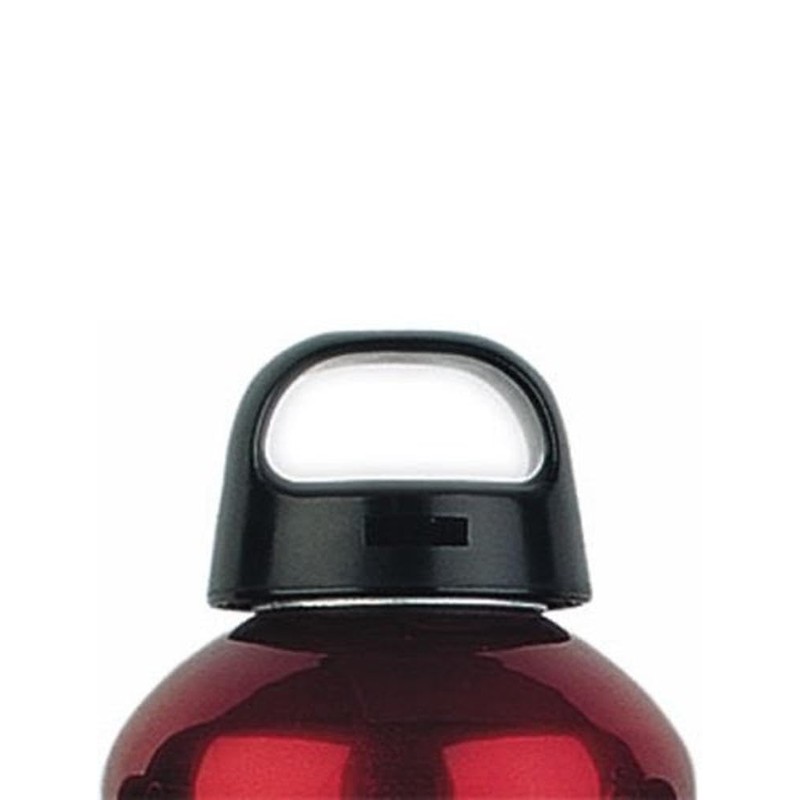 Classic Aluminium 1 Litre Silver, BPA Free