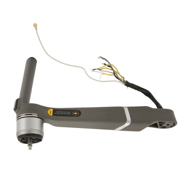 Drone Front Motor Arm Professional Replacement Drone Motor Arm Repair