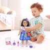 18 Inch Doll Clothes and Accessories Magical House Inspired by