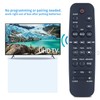 GOUYESHO Remote Control 759551882400 for Grundig Micro Stereo System CMS