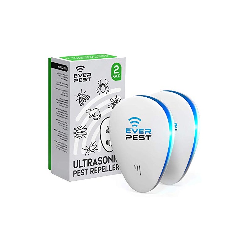 The Definitive Music Guide on Ultrasonic Pest Repellers: Setup Tips