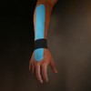 Kinesio Pre-Cut Application Neck Tape
