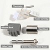 Hotend Kit for Kobra 3 Max, Assembled Print Hot End