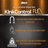 Kink Control Flex Advanced Hybrid Hose - 50 Ft Outdoor