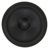 6 Inch Paper Speaker Cone, Subwoofer Cones Drum Paper with