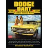Dodge Dart Limited Edition Extra 1960-1976: Road Test Book