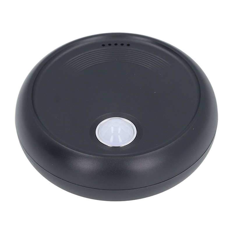 Litter Box Deodorizer Dust Free Smart Sensing USB Charging Pet