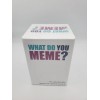 What do you MEME- Adult Party Game for Meme-Lovers BRAND