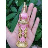 Empty Refillable Perfume Bottle for Perfumes & Essential Oils when