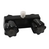 RV Shower Faucet RV Shower Valve Diverter 4” Bathroom Shower