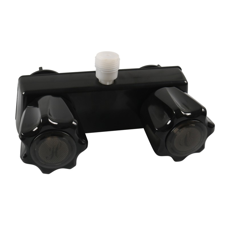 RV Shower Faucet RV Shower Valve Diverter 4” Bathroom Shower
