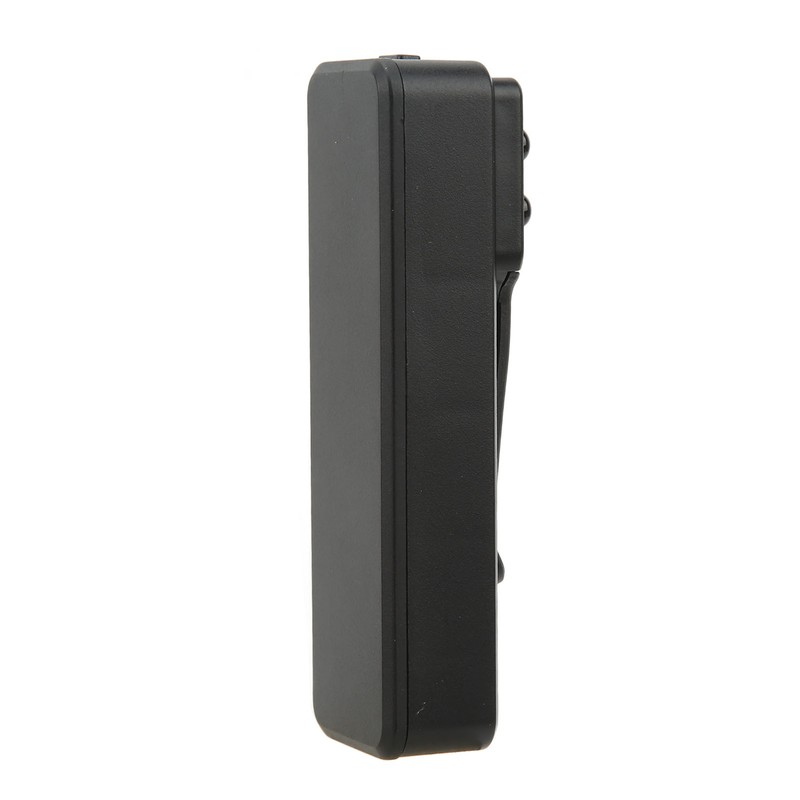 Body Camera Multifunction 1080P HD Infrared Night Vision Mini Digital