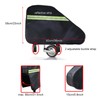 Hitch Cover - Car Hauler Caravan Hitch Protector | Coupling