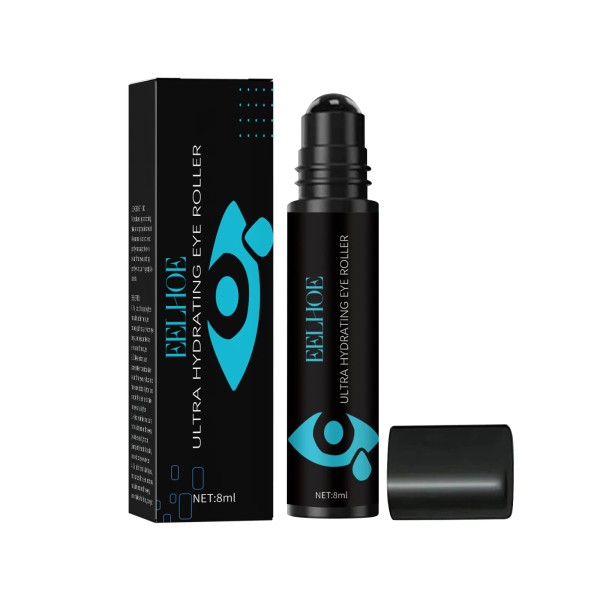 Unbranded Eye Moisturizing Roller Reduces The Fine Lines Around Eyes