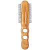 Sanby Industry RX-551 Hair Brush, Made in Japan