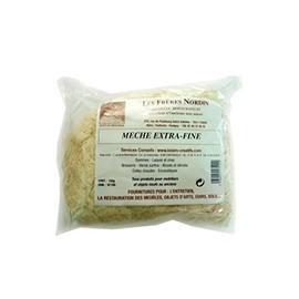 The Brothers Nordin 453502 Extra Fine Strand