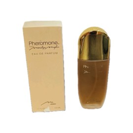 Marilyn Miglin Pheromone 3.4 fl oz Women's Eau de Parfum NEW !!!